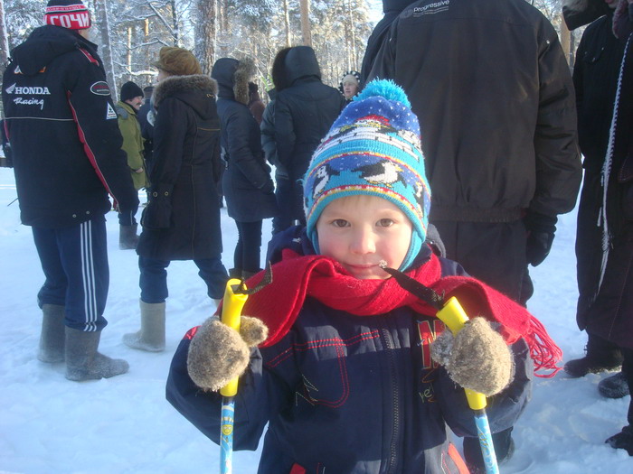 12:24 В Шемуршинском районе зимний спортивный сезон торжественно открыт